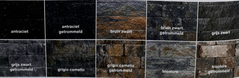 Splitrocks klein 1